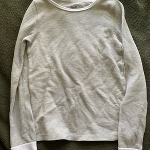 Fruit Of The Loom Long Sleeve Shirt